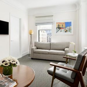 Suite "Premium" met een King Size Bed